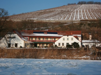 照片: Hermannshöhle - Restaurant Weck